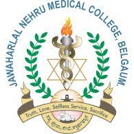 KLE’s Jawaharlal Nehru Medical College Logo